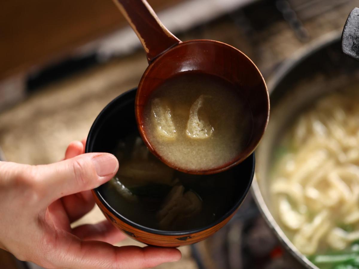 Yamabuki Ryokan