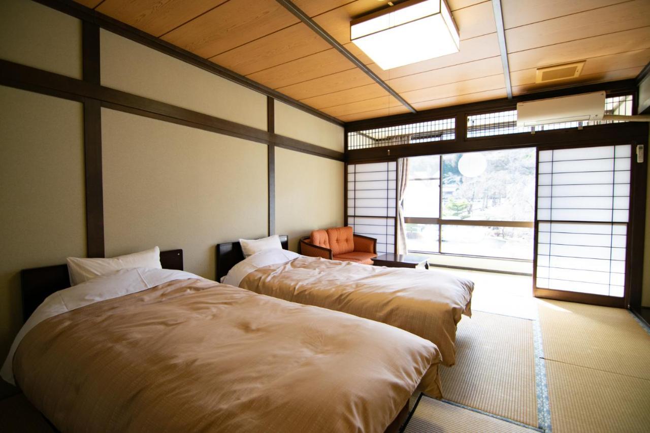 Yamabuki Ryokan 3*