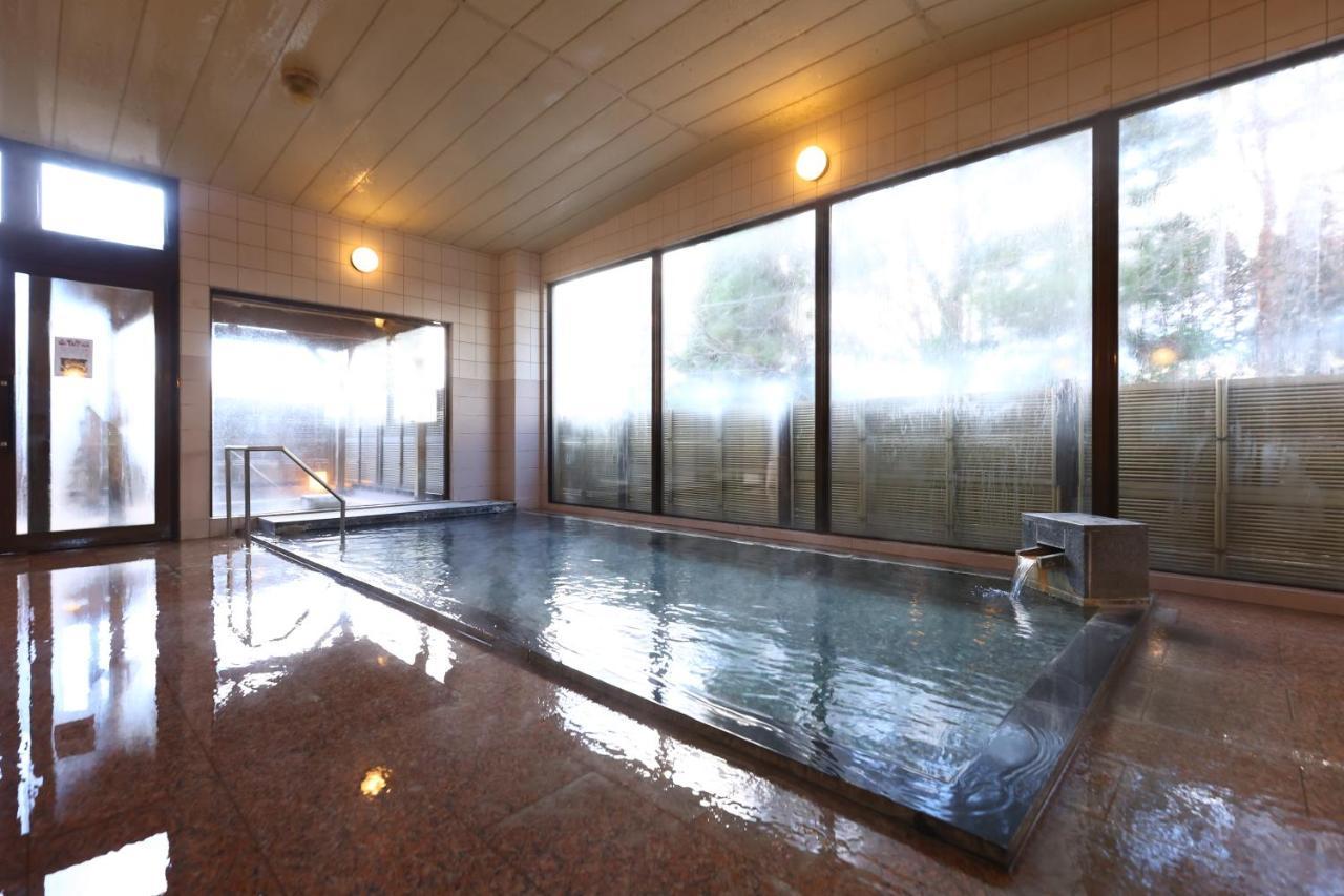 Yamabuki Ryokan 3*