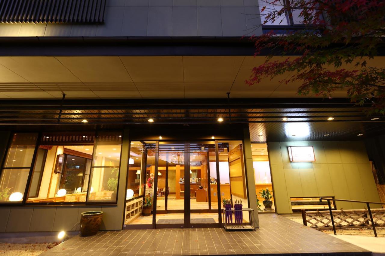Yamabuki Ryokan Komagane