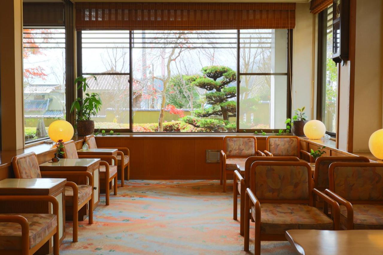 Ryokan Yamabuki 3*