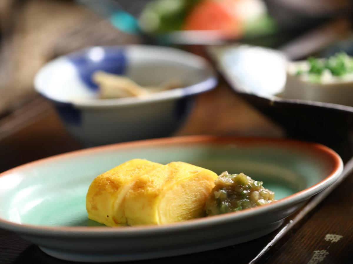 Yamabuki Ryokan Komagane