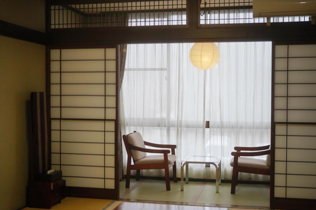 Yamabuki 3* Komagane