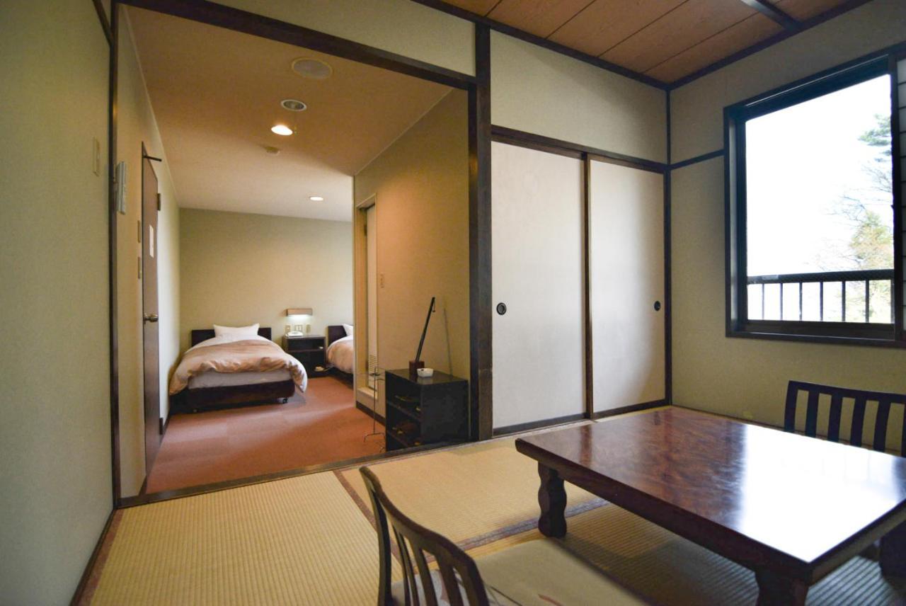 Yamabuki Ryokan