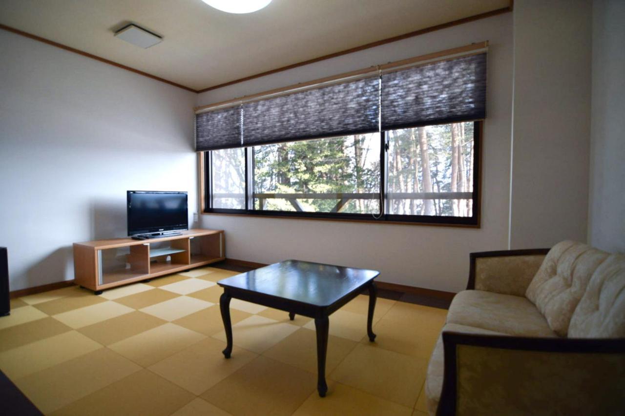 Yamabuki Ryokan