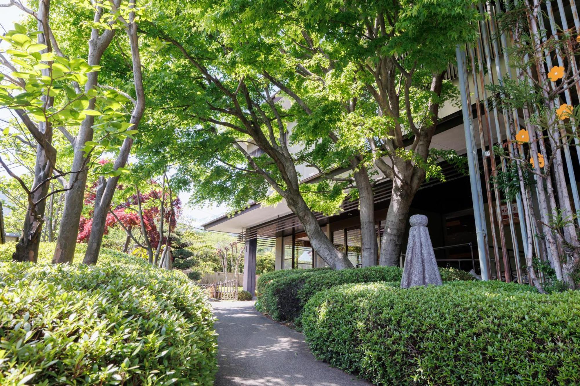 Ryokan Yamabuki 3*