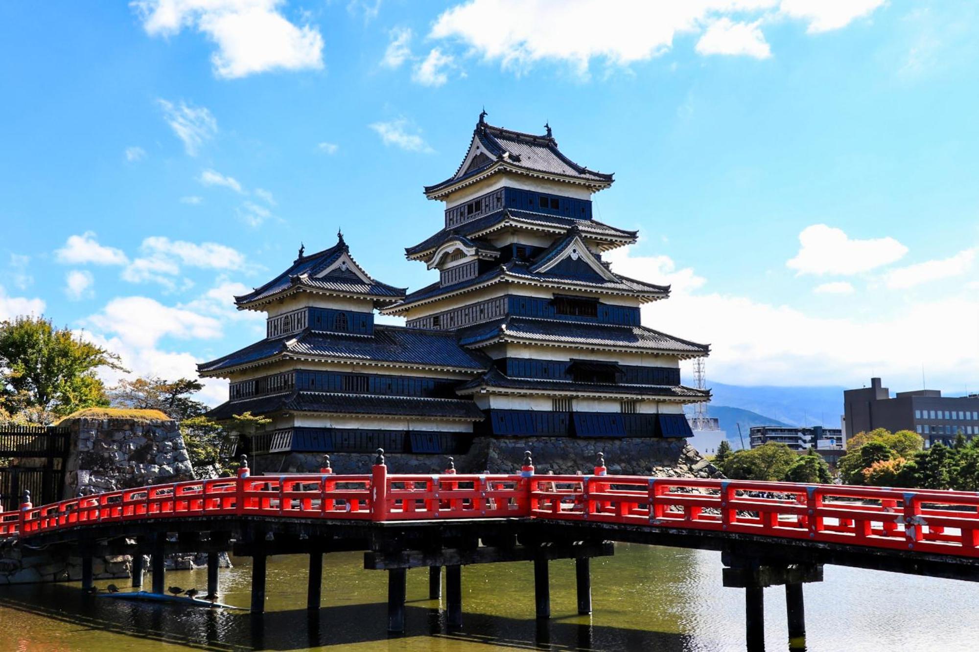Yamabuki 3*