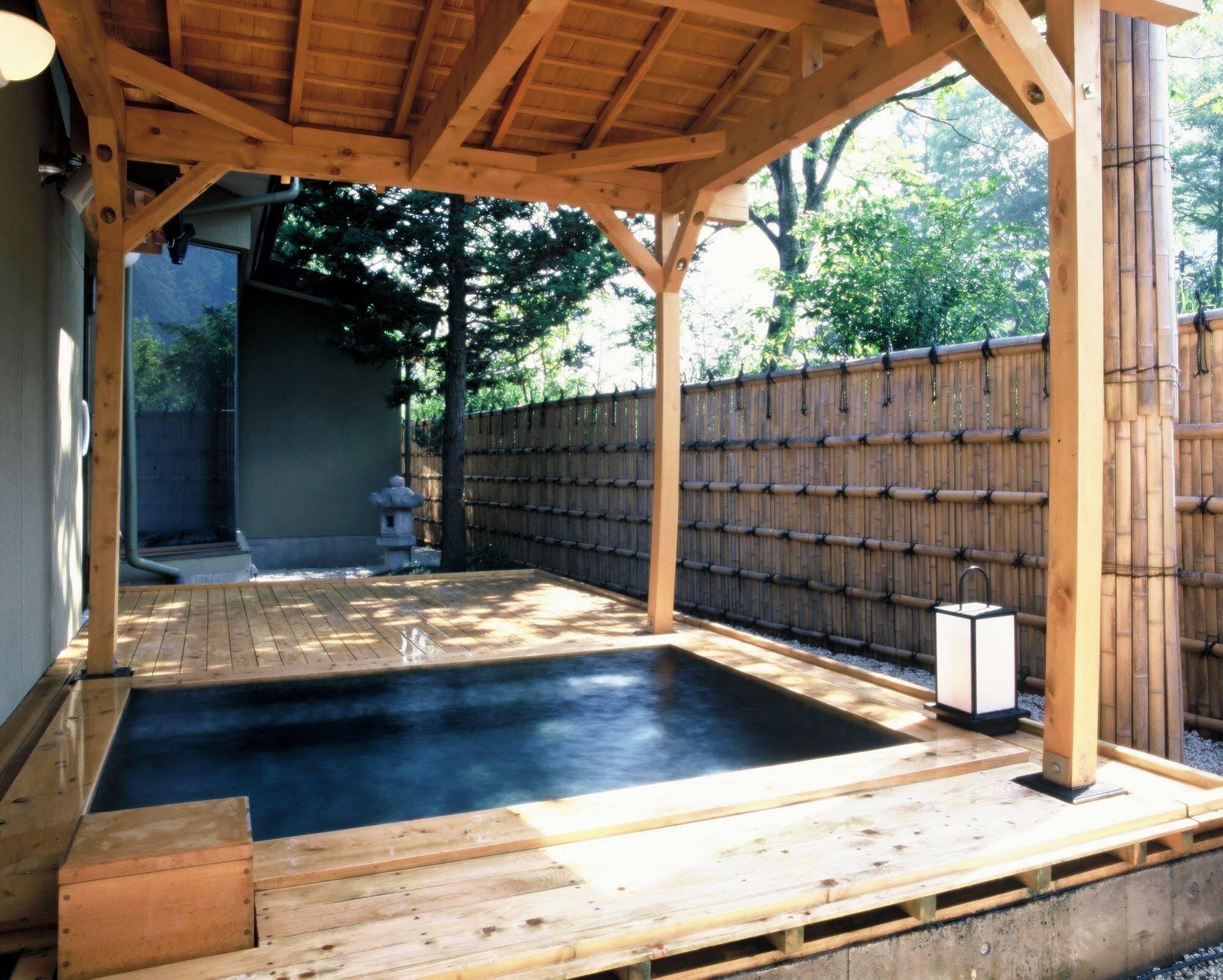 Yamabuki Ryokan