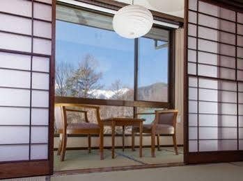 Yamabuki Komagane
